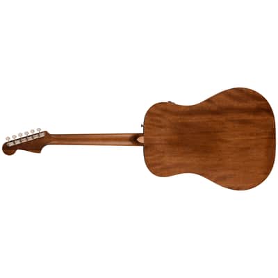 Redondo Special Natural Fender image 3
