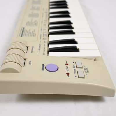 Yamaha CBX-K1 (Rare Retro MIDI Keyboard) image 6