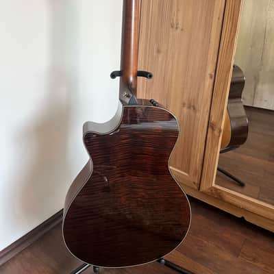 Taylor 612ce 12-Fret 2015 - 2018 - Natural image 3
