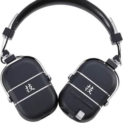 Boss Waza-Air Wireless Personal Guitar Amplification System image 1