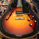 ES-339 Memphis Sunburst 2016