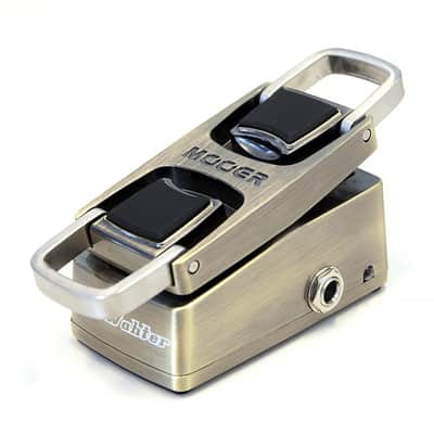 Mooer Mini Series Wahter Classic Wah, image 1
