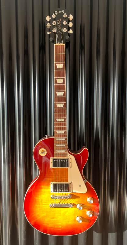 Gibson Les Paul Standard 60s