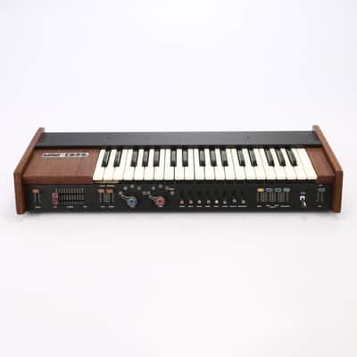 Vintage Univox Mini-Korg K-1 37-Key Analog Synthesizer #47615 image 1