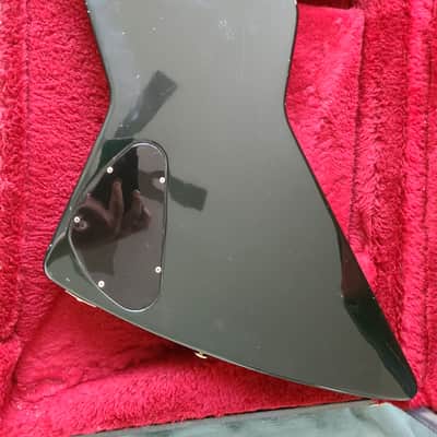 Gibson Explorer 1985 - Black image 6
