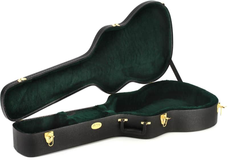 Martin C330 Hardshell Case - OM & 14-Fret 000 image 1