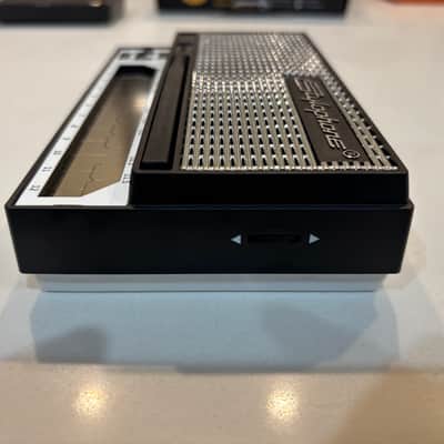Stylophone S-1 Retro Pocket Synthesizer image 3