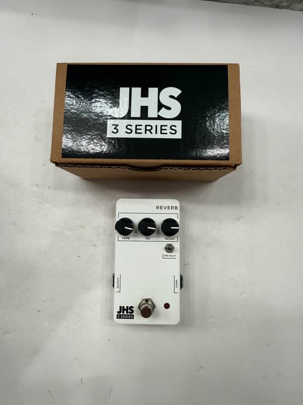 JHS Reverb