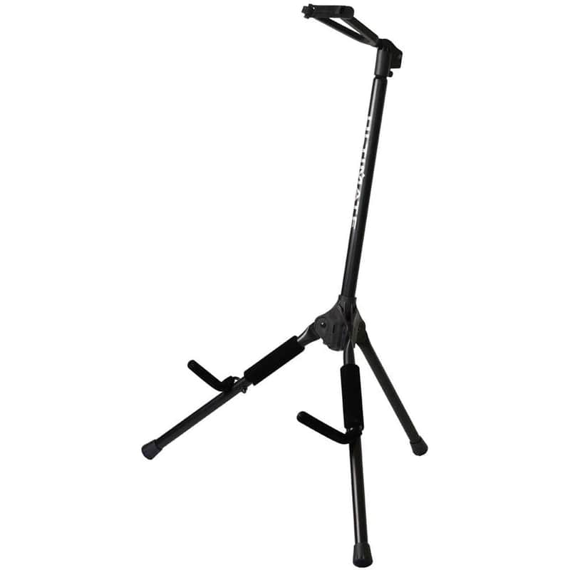 Ultimate Support GS-200+ Electric Guitar Stand image 1