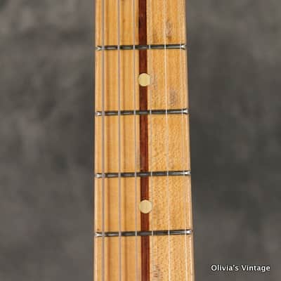 Moseley Mosrite Sooner 1973 image 5