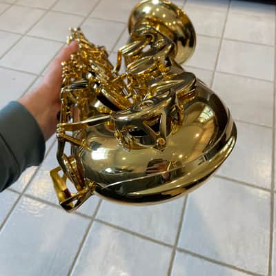 Serviced Yamaha YTS-62II Tenor Saxophone (Ready to Play) - Near Mint Condition image 7