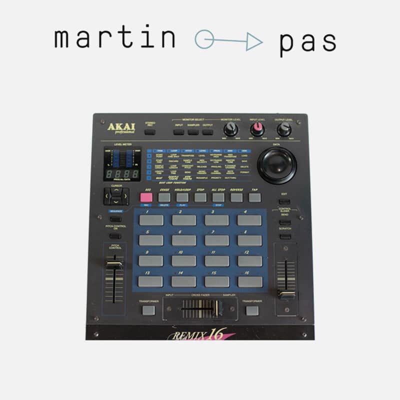 Akai Remix 16 image 1