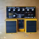 Boss OD-20 Overdrive/Distortion 2005 - Present - Yellow