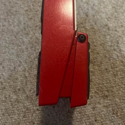 Boss VE-20 Vocal Performer 2011 - Present - Red image 4