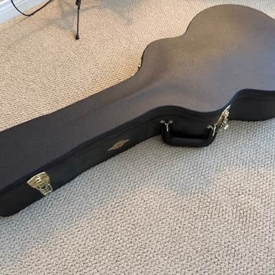 Taylor 814ce with ES1 Electronics 2003 - 2013 - Natural image 18