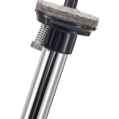 Yamaha Pedal stand for hi-hat cymbals (double legs) image 2