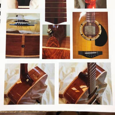 Mitchell Paulson CD Small Jumbo image 14