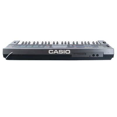 Vintage Casio CZ1000 Synthesizer | Used image 4