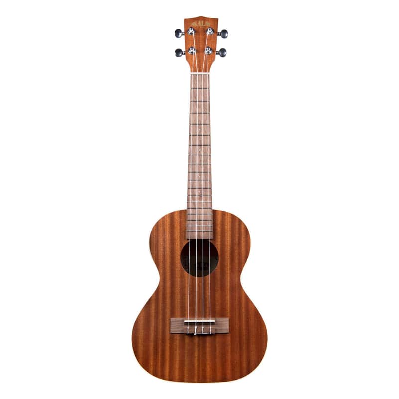Kala KA-T, Tenor Ukulele - Satin Mahogany image 1