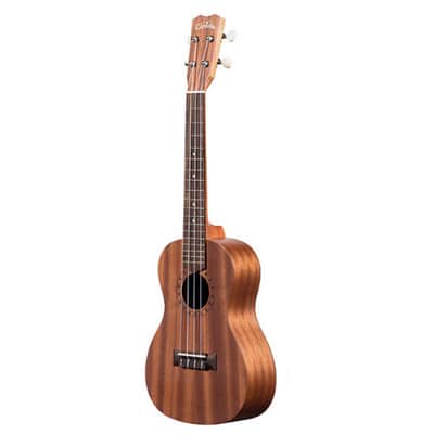 Cordoba Ukulele Player Pack; Includes Concert Ukulele, Bag, Digital Tuner & Book image 2