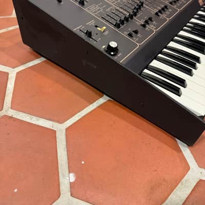 ARP 2813 Odyssey Mark II Monophonic Analog Synthesizer 1975 - 1978 - Black / Gold image 4