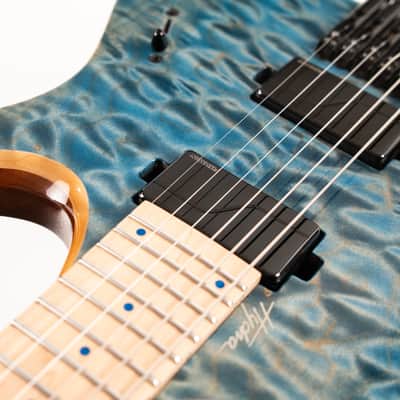 Mayones Hydra Elite 6 Custom Shop image 17