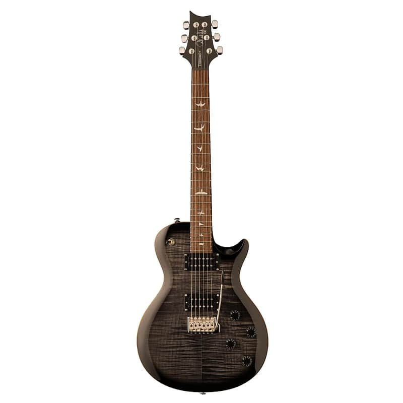 ギター Paul Reed Smith(PRS) SE Mark Tremonti PRS SE Mark Tremonti Standard Electric Guitar - Charcoal Burst