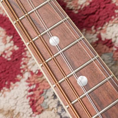Kentucky KM-250 Deluxe A-Model – Vintage Sunburst #22114618 Second Hand image 6
