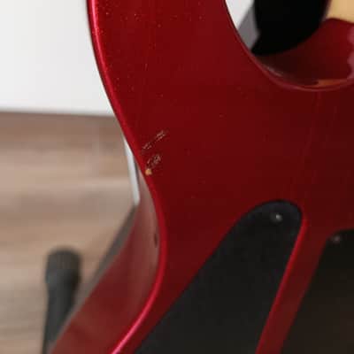 Hamer Centaura Superstrat Made in USA image 6