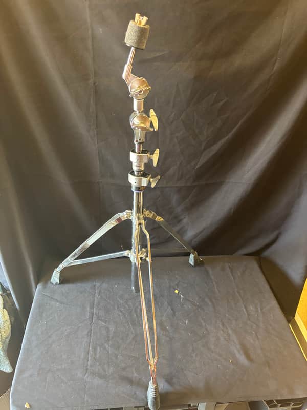 Immagine Yamaha - CS-665A Boom Cymbal Stand - Chrome - 1