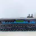 dbx 166XL Stereo Compressor / Limiter / Gate 2000s - Black