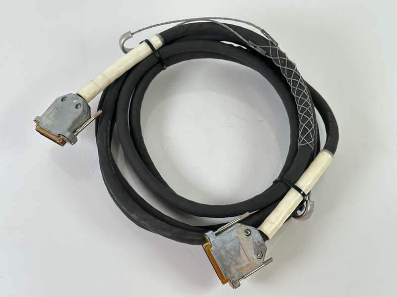 Digidesign DB25 Digisnake Digital Cable 12’ image 1