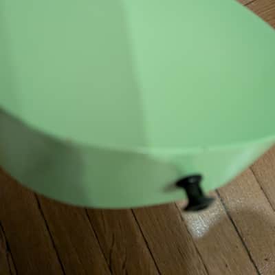 Kala Ukedelic Ukelele pistachio color image 9
