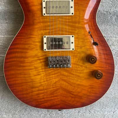 Hamer (USA) Talladega 2009 - '59 Burst image 3