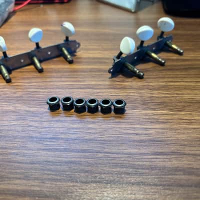 Harmony Tuning Machines image 3