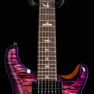 Paul Reed Smith Custom 24-08 Pomegranate Limited Edition image 9