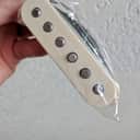 Dimarzio DP415 Area '61 DP416 Area '58 Like New Aged White