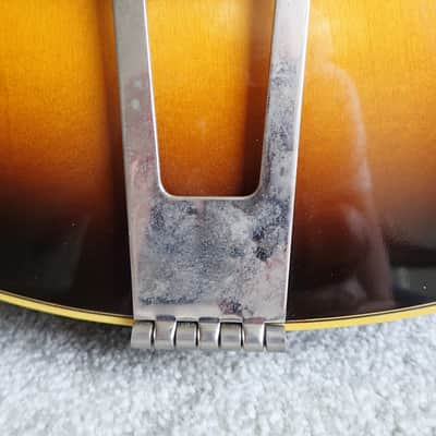 Gibson ES-175R: Very Rare, Factory-Aged, Unplayed, Mint image 20