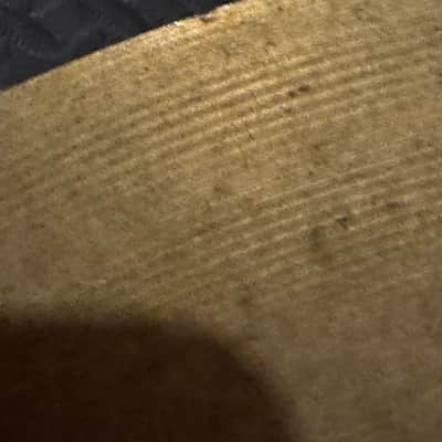 Zildjian 16" A Custom Crash Cymbal image 9