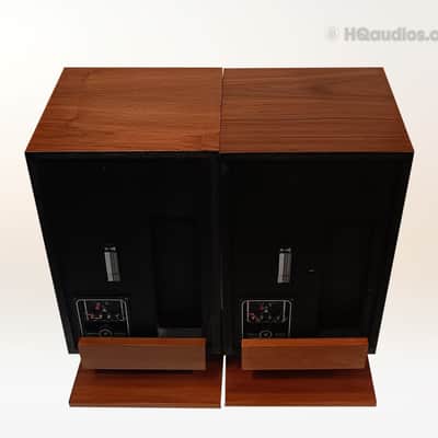 JBL C53 LIBRA Vintage Speakers (Pair) – Restored – 1-Year Warranty image 8