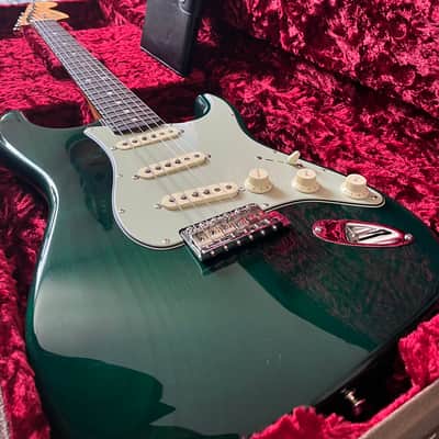 Fender Custom Shop 1967 reissue - NOS image 1