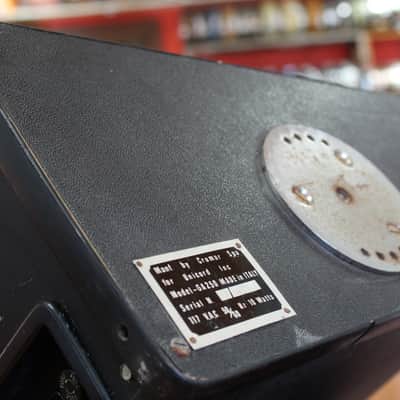 1970s Crumar / Univox Organizer (B3 style Organ Synth) image 6