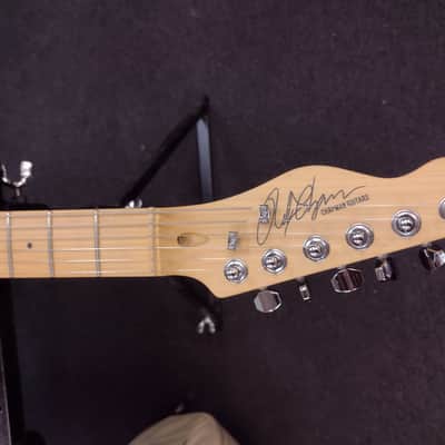 Chapman M-1 - black flame image 5
