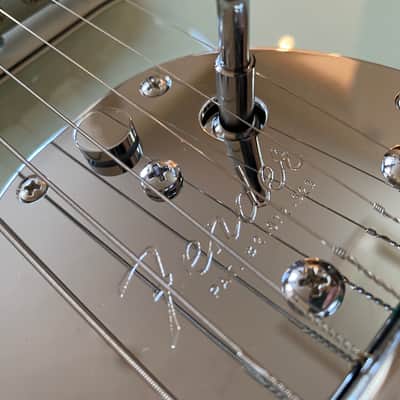 Fender Japan Limited Edition Moeka Shiotsuka Jaguar Aged Sonic Blue, Moeka Pickups, Alder Body Rosewood Board MIJ image 10
