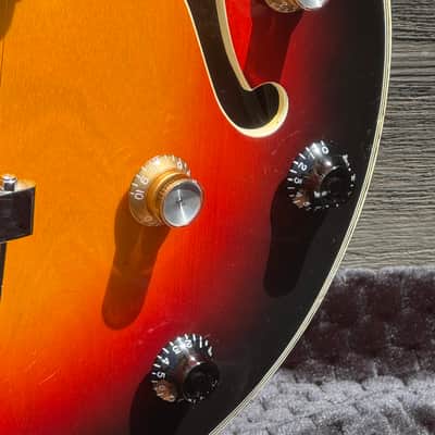 Matsumoku Bruno Conqueror ca 1970 - Sunburst image 16