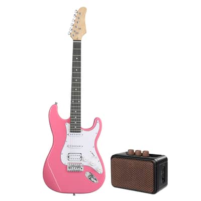 MAVIS Electric Guitar for Creative Mind Used | Reverb