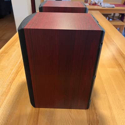 Paradigm Atom V3 2002 - Dark Cherry image 3