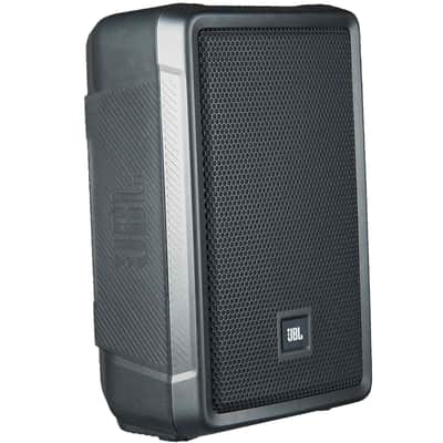 JBL Professional IRX108BT Powered Active 8" Bluetooth DJ PA Party Loud Speaker - Open Box Mint image 3