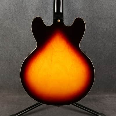 Epiphone Sheraton II - Vintage Sunburst - 2nd Hand image 6