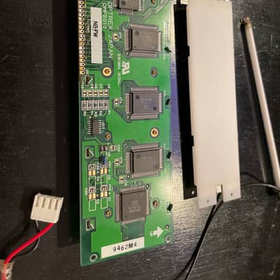 Eventide Dsp4000 parts not working image 3